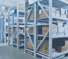 制品堆栈