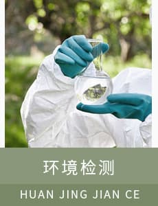 情况检测