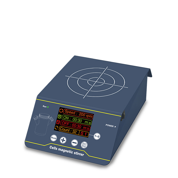 SP200-1 细胞培育用低速磁力搅拌器